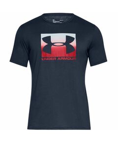 Under Armor Boxed Sportstyle SS T-shirt M 1329 581 408, Пол: Men, Размер: m