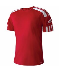 The adidas Squadra 21 JSY M GN5722 football shirt, Пол: Men, Размер: XS