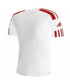 The adidas Squadra 21 JSY M GN5725 football shirt, Пол: Men, Размер: XS