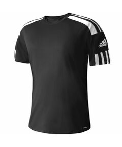 The adidas Squadra 21 JSY Y Jr GN5739 football shirt, Пол: Kids, Размер: 116 cm