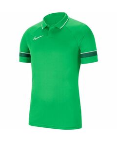 Nike Polo Dry Academy 21 M CW6104 362 T-shirt, Пол: Men, Размер: s