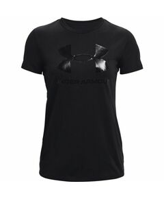 Under Armor Live Sportstyle Graphic SS T-shirt W 1356 305 002, Пол: Women, Размер: s