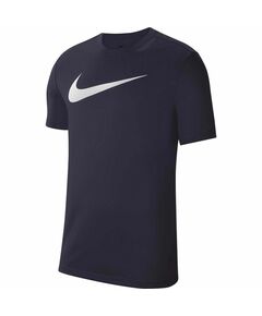 Nike Dri-FIT Park 20 Jr CW6941 451 T-shirt, Пол: Kids, Размер: XS