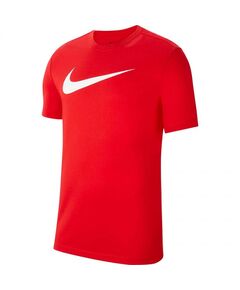 Nike JR Dri-FIT Park 20 CW6941 T-shirt, Пол: Kids, Размер: m