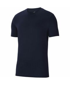 Nike Park 20 M T-shirt CZ0881-451, Пол: Men, Размер: s