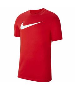 Nike Dri-FIT Park M Tee CW6936-657, Пол: Men, Размер: s