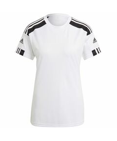 T-shirt adidas Squadra 21 Jersey W GN5753, Пол: Women, Размер: XS