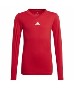 Adidas Team Base Tee Jr GN5711, Пол: Kids, Размер: 116 cm