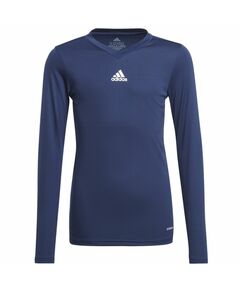 Adidas Team Base Tee Jr GN5712, Пол: Kids, Размер: 116 cm