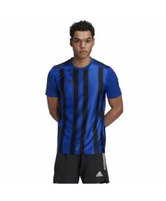 Adidas Striped 21 JSY M GV1380 Tee, Пол: Men, Размер: s