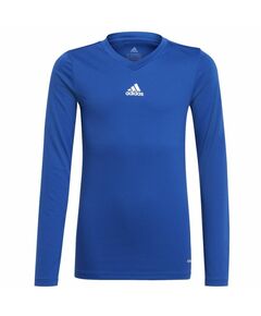 T-shirt adidas Team Base Tee Jr GK9087, Пол: Kids, Размер: 116 cm