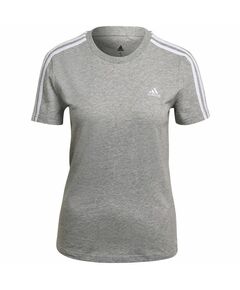 T-shirt adidas Essentials Slim W GL0785, Пол: Women, Размер: XS