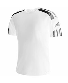 T-shirt adidas Squadra 21 JSY Y Jr GN5738, Пол: Kids, Размер: 116 cm