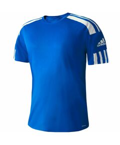 T-shirt adidas Squadra 21 JSY Y Jr GK9151, Пол: Kids, Размер: 116 cm