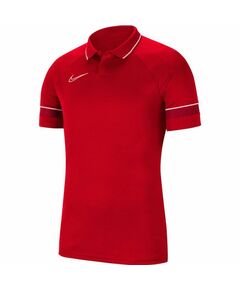 Nike Polo Dry Academy 21 M CW6104 657 T-shirt, Пол: Men, Размер: s