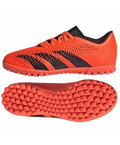 Adidas Predator Accuracy.4 TF Jr GW7086 soccer shoes