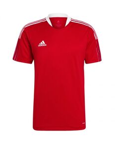 Adidas Tiro 21 Training Jersey M GM7588, Пол: Men, Размер: 2XL