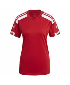 T-shirt adidas Squadra 21 JSY W GN5758, Пол: Women, Размер: XXS