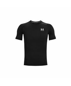 Under Armor Heatgear Armor Short Sleeve M 1361518-001, Пол: Men, Размер: xxl