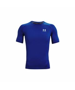 Under Armor Heatgear Armor Short Sleeve M 1361518-400, Пол: Men, Размер: xl