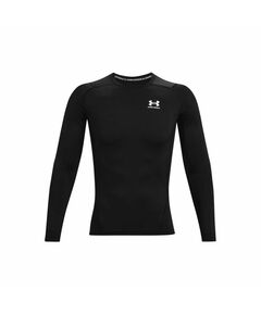 Under Armor Heatgear Armor Long Sleeve M 1361524-001, Пол: Men, Размер: xl