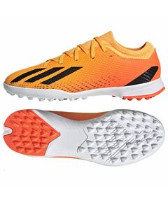 Adidas X Speedportal.3 TF Jr GZ2467 football shoes