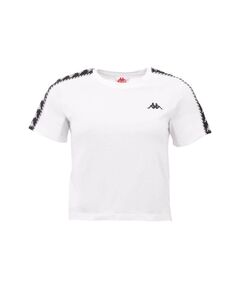 Kappa Inula T-Shirt W 309090-11-0601, Пол: Women, Размер: s