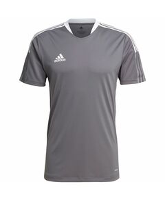 Adidas Tiro 21 Training Jersey M GM7587, Пол: Men, Размер: s