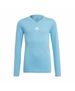 Adidas Team Base Tee Jr GN7512, Пол: Kids, Размер: 116 cm