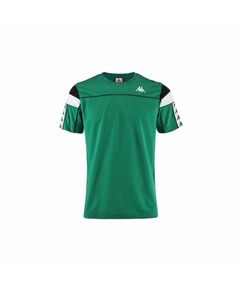 Kappa Banda Arar T-Shirt M 303WBS0-959, Пол: Men, Размер: s