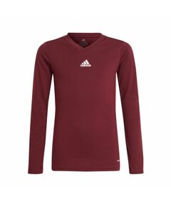 Adidas Team Base Tee Jr GN7510, Пол: Kids, Размер: 128 cm