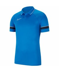 Nike Polo Dry Academy 21 M CW6104 463 T-shirt