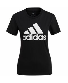 Adidas Essentials Regular T-Shirt W GL0722, Пол: Women, Размер: XS