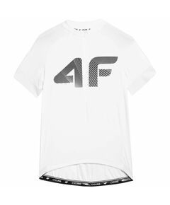 Cycling shirt 4F M H4L21 RKM001 10S