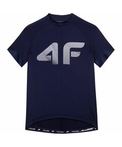 Bike shirt 4F M H4L21 RKM001 31S