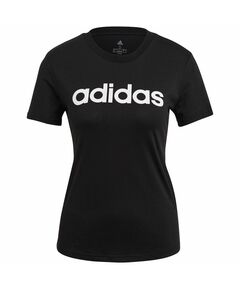 T-shirt adidas Essentials Slim W GL0769, Пол: Women, Размер: XS