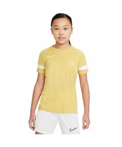 Nike NK Df Academy21 Top SS Jr CW6103 700 T-shirt, Пол: Kids, Размер: XS