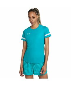 Nike NK Df Academy 21 Top Ss W CV2627 356 T-shirt