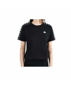 Kappa Inula T-Shirt Junior 309090-19-4006, Пол: Women, Размер: s