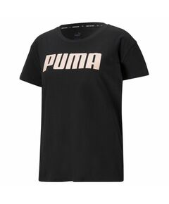 Puma RTG Logo Tee W 586454 56