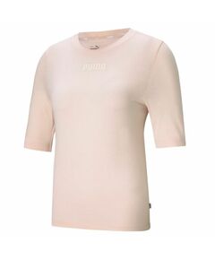 Puma Modern Basics Tee Cloud W 585929 27, Пол: Women, Размер: XS