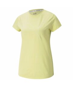 Puma RTG Heather Logo Tee W 586455 40, Пол: Women, Размер: XS