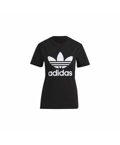 Adidas Trefoil Tee W GN2896, Пол: Women, Размер: 32