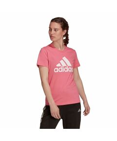 T-shirt adidas LOUNGEWEAR Es W H07811, Пол: Women, Размер: XS