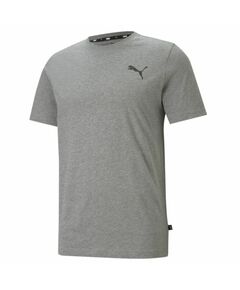 Puma ESS Small Logo Tee M 586668 53, Пол: Men, Размер: s