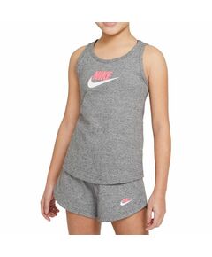 Nike Sportswear Jersey Tank Jr DA1386 091, Пол: Kids, Размер: l