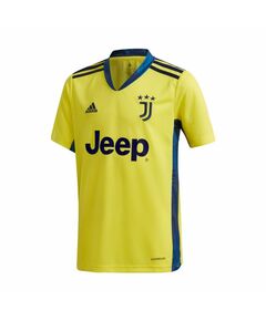 Adidas Juventus Turin Jr. FS8389 goalkeeper jersey