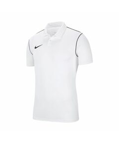 Nike Park 20 Polo Jr BV6903-100, Пол: Kids, Размер: XL (158-170cm)