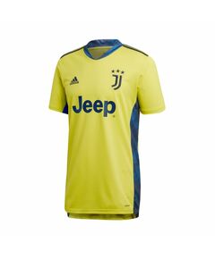 Adidas Juventus Turin M FI5004 goalkeeper jersey, Пол: Men, Размер: S (173cm)