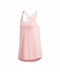 T-shirt adidas Tunic Tank W GK0306, Пол: Women, Размер: XS (158cm)